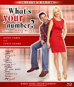 What's Your Number? / Точната бройка (2011)