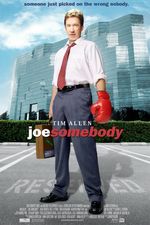 Joe Somebody / Невероятният Джо (2001)