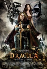 Dracula: The Dark Prince / Принцът на тъмнината (2013)