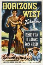Horizons West / Хоризонт в прерията (1952)