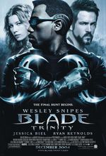 Blade: Trinity / Блейд Троица (2004)