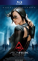 Aeon Flux / Аеон Флукс (2005)