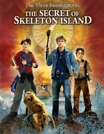 The Three Investigators and the Secret of Skeleton Island / Тримата детективи и тайната на Острова на призраците (2007)