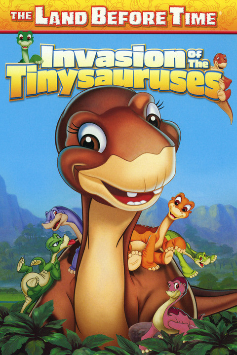 The Land Before Time XI / Земята преди време XI (2005)