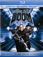 Doom / Дуум (2005)