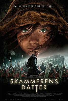 Skammerens datter / The Shamer's Daughter (2015)