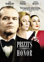 Prizzi's Honor / Честта на фамилията Прици (1985)