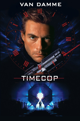 Timecop / Ченге във времето  (1994)