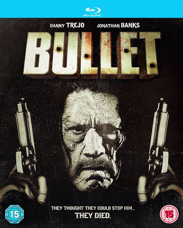 Bullet / Куршум (2014)