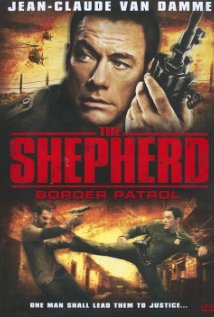The Shepherd: Border Patrol / Пастирът: Граничен патрул (2008) БГ Аудио