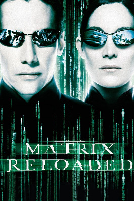 The Matrix Reloaded / Матрицата: Презареждане (2003)