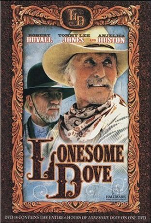 Lonesome Dove 2 / Самотният гълъб 2-По пътя (1989)