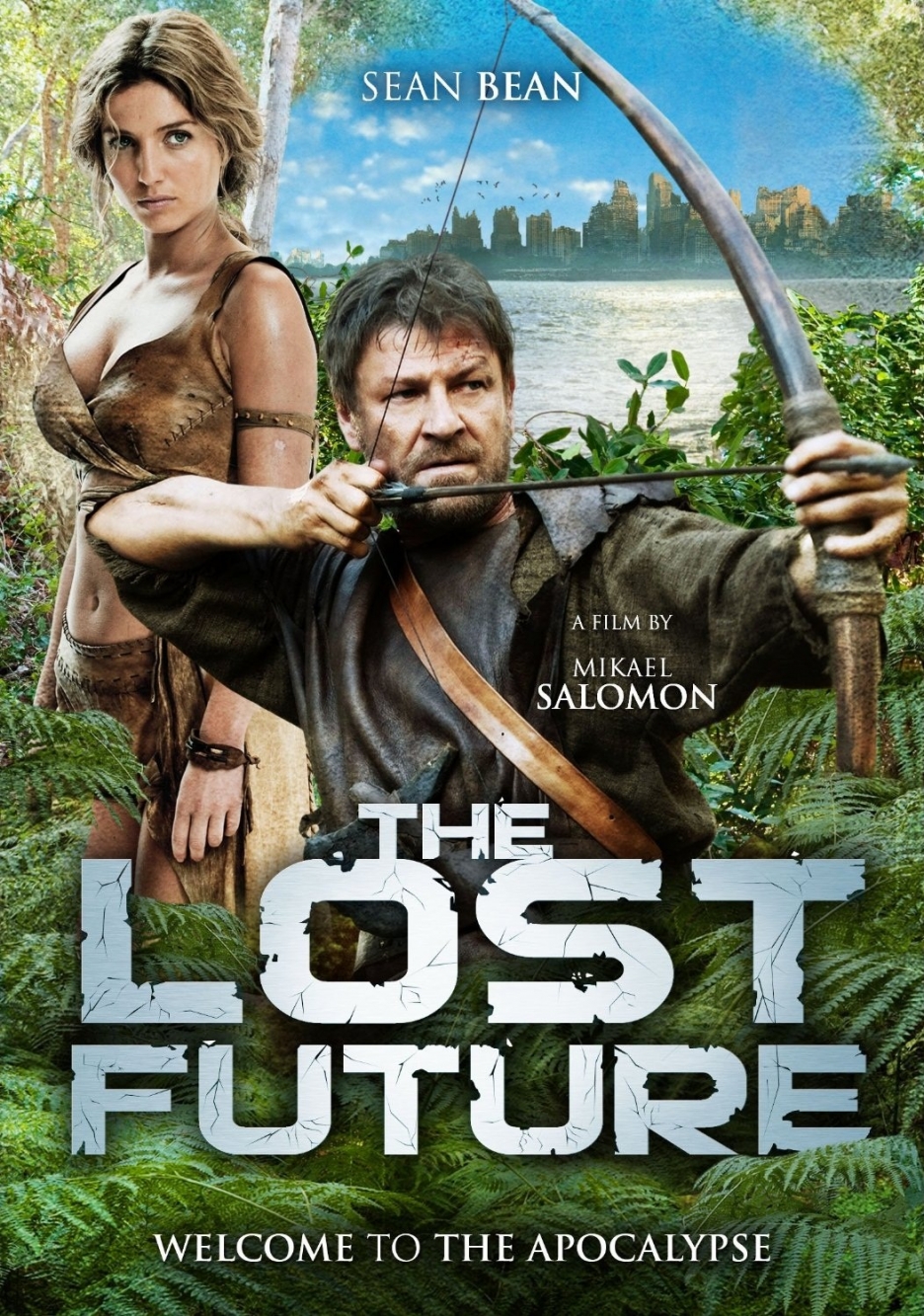 The Lost Future / Изгубеното бъдеще (2010) Бг Аудио