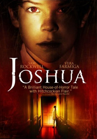 Joshua / Джошуа (2007)