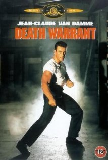 Death Warrant / Смъртна присъда (1990)