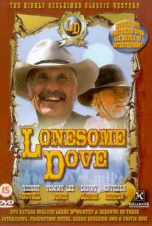 Lonesome Dove 3 / Самотният гълъб 3 Равнините (1989)