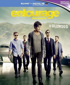 Entourage / Антураж (2015)