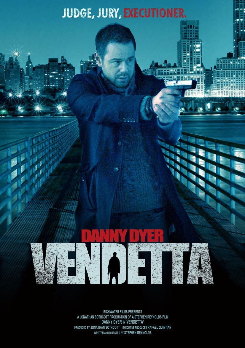 Vendetta / Вендета (2013)