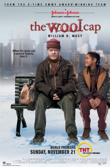 The Wool Cap / Вълнена шапка (2004)