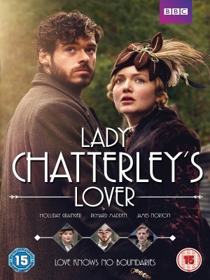 Lady Chatterley's Lover / Любовникът на лейди Чатърли (2015)