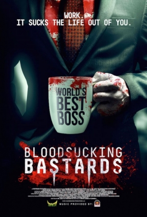 Bloodsucking Bastards / Копелета кръвопийци (2015)