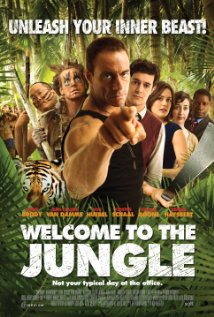 Welcome to the Jungle / Добре дошли в джунглата (2013)