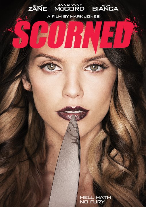 Scorned / Измамена (2013)