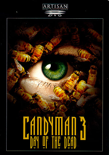 Candyman 3: Day of the Dead / Кендимен 3: Денят на мъртвите (1999)