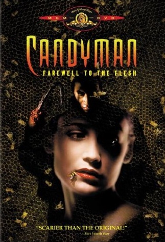 Candyman 2: Farewell To The Flesh / Кендимен 2: Сбогуване с плътта (1995)