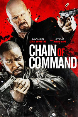 Chain of Command / Командна верига (2015)